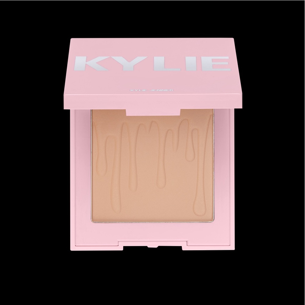 Kylie Cosmetics Bronzer Khaki